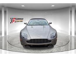 2015 Aston Martin Vantage (CC-1982252) for sale in Rockville, Maryland