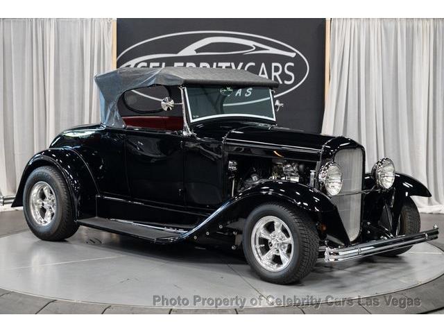 1931 Ford Roadster (CC-1982286) for sale in Las Vegas, Nevada