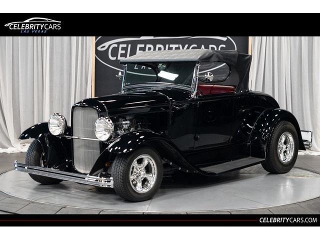1931 Ford Roadster (CC-1982286) for sale in Las Vegas, Nevada