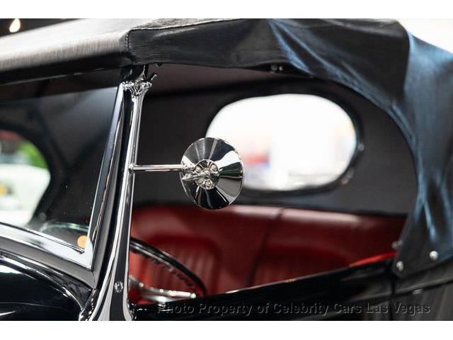 1931 Ford Roadster (CC-1982286) for sale in Las Vegas, Nevada