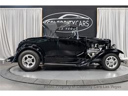 1931 Ford Roadster (CC-1982286) for sale in Las Vegas, Nevada