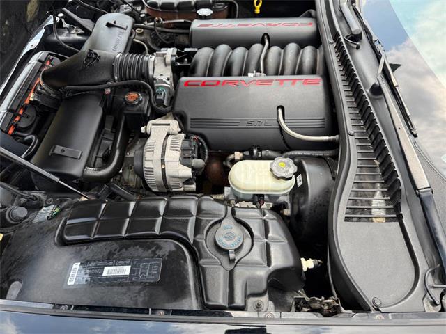 1999 Chevrolet Corvette (CC-1982306) for sale in Sanborn, Iowa