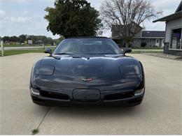 1999 Chevrolet Corvette (CC-1982306) for sale in Sanborn, Iowa