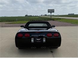1999 Chevrolet Corvette (CC-1982306) for sale in Sanborn, Iowa