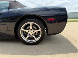 1999 Chevrolet Corvette (CC-1982306) for sale in Sanborn, Iowa