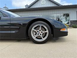 1999 Chevrolet Corvette (CC-1982306) for sale in Sanborn, Iowa