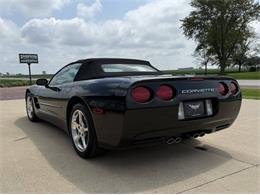 1999 Chevrolet Corvette (CC-1982306) for sale in Sanborn, Iowa