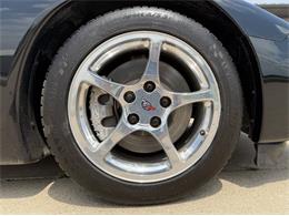 1999 Chevrolet Corvette (CC-1982306) for sale in Sanborn, Iowa