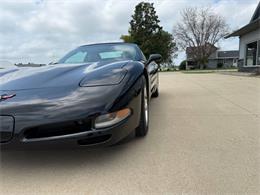 1999 Chevrolet Corvette (CC-1982306) for sale in Sanborn, Iowa