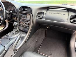 1999 Chevrolet Corvette (CC-1982306) for sale in Sanborn, Iowa