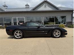 1999 Chevrolet Corvette (CC-1982306) for sale in Sanborn, Iowa