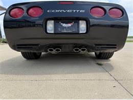 1999 Chevrolet Corvette (CC-1982306) for sale in Sanborn, Iowa