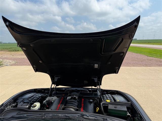 1999 Chevrolet Corvette (CC-1982306) for sale in Sanborn, Iowa