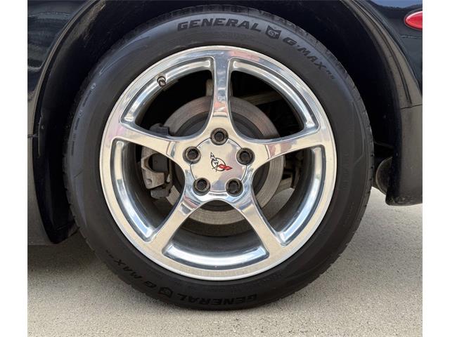 1999 Chevrolet Corvette (CC-1982306) for sale in Sanborn, Iowa