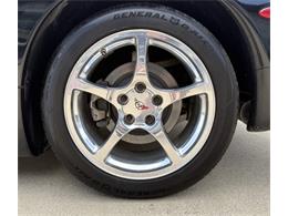 1999 Chevrolet Corvette (CC-1982306) for sale in Sanborn, Iowa