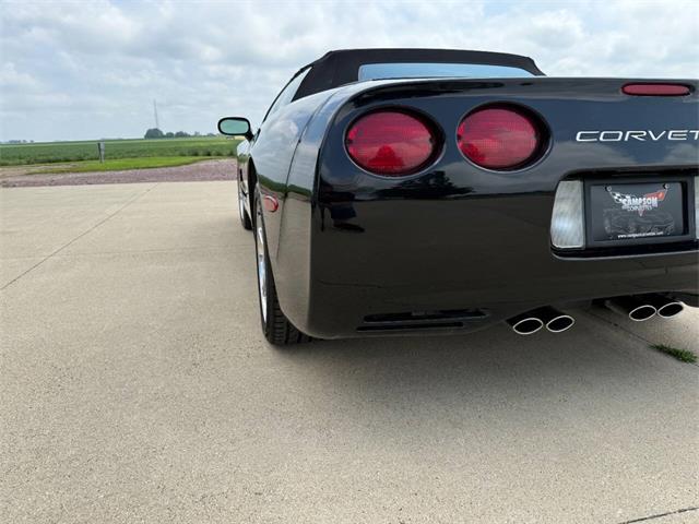 1999 Chevrolet Corvette (CC-1982306) for sale in Sanborn, Iowa