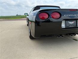 1999 Chevrolet Corvette (CC-1982306) for sale in Sanborn, Iowa