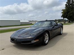 1999 Chevrolet Corvette (CC-1982306) for sale in Sanborn, Iowa