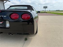 1999 Chevrolet Corvette (CC-1982306) for sale in Sanborn, Iowa