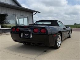 1999 Chevrolet Corvette (CC-1982306) for sale in Sanborn, Iowa