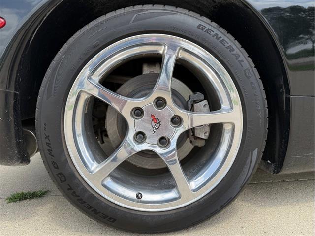 1999 Chevrolet Corvette (CC-1982306) for sale in Sanborn, Iowa