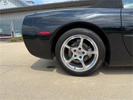 1999 Chevrolet Corvette (CC-1982306) for sale in Sanborn, Iowa