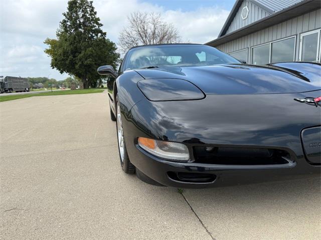 1999 Chevrolet Corvette (CC-1982306) for sale in Sanborn, Iowa