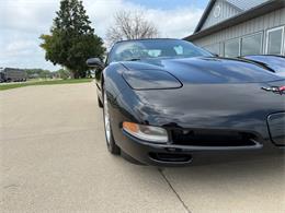 1999 Chevrolet Corvette (CC-1982306) for sale in Sanborn, Iowa
