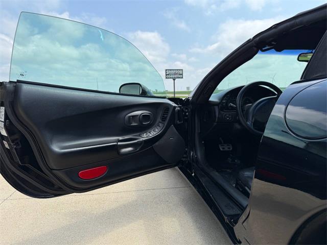 1999 Chevrolet Corvette (CC-1982306) for sale in Sanborn, Iowa