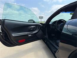 1999 Chevrolet Corvette (CC-1982306) for sale in Sanborn, Iowa