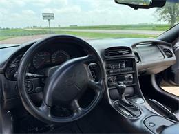 1999 Chevrolet Corvette (CC-1982306) for sale in Sanborn, Iowa