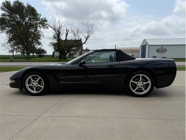 1999 Chevrolet Corvette (CC-1982306) for sale in Sanborn, Iowa