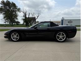 1999 Chevrolet Corvette (CC-1982306) for sale in Sanborn, Iowa