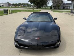1999 Chevrolet Corvette (CC-1982306) for sale in Sanborn, Iowa