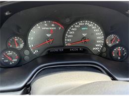 1999 Chevrolet Corvette (CC-1982306) for sale in Sanborn, Iowa
