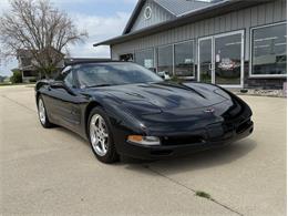1999 Chevrolet Corvette (CC-1982306) for sale in Sanborn, Iowa