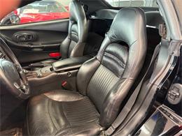 1999 Chevrolet Corvette (CC-1982306) for sale in Sanborn, Iowa