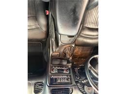 1999 Chevrolet Corvette (CC-1982306) for sale in Sanborn, Iowa