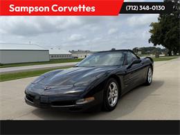 1999 Chevrolet Corvette (CC-1982306) for sale in Sanborn, Iowa