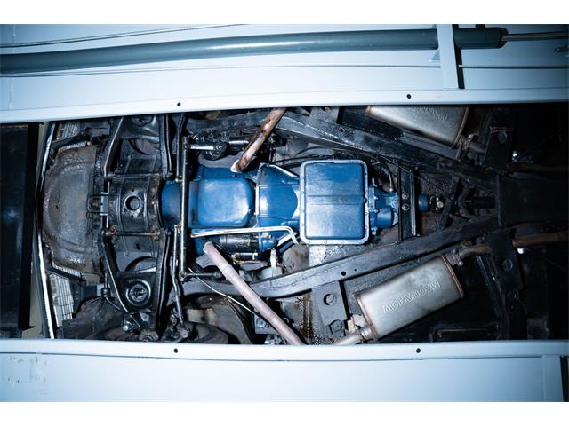 1957 Cadillac Eldorado Seville (CC-1982340) for sale in MADISONVILLE, Texas