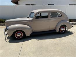 1940 Ford 2-Dr Sedan (CC-1982355) for sale in Encinitas , California