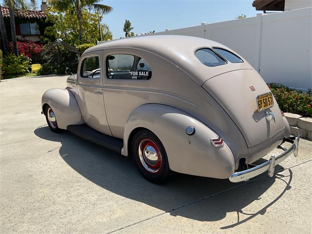 1940 Ford 2-Dr Sedan (CC-1982355) for sale in Encinitas , California