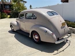 1940 Ford 2-Dr Sedan (CC-1982355) for sale in Encinitas , California