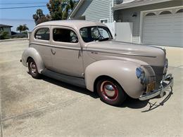 1940 Ford 2-Dr Sedan (CC-1982355) for sale in Encinitas , California
