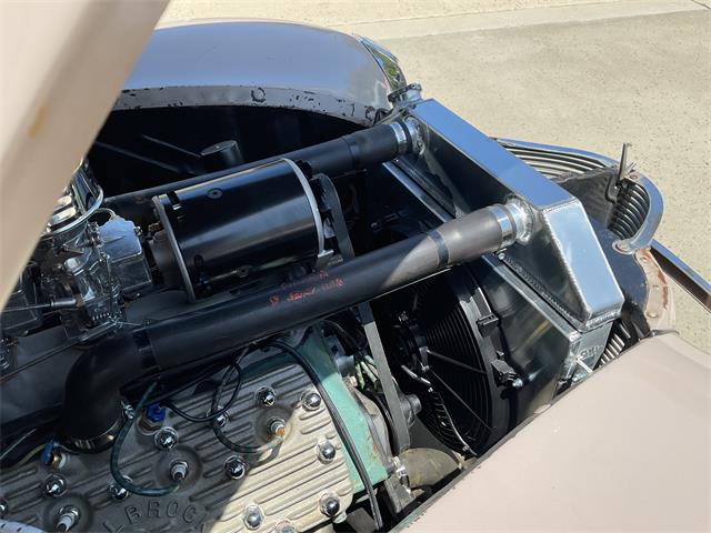 1940 Ford 2-Dr Sedan (CC-1982355) for sale in Encinitas , California