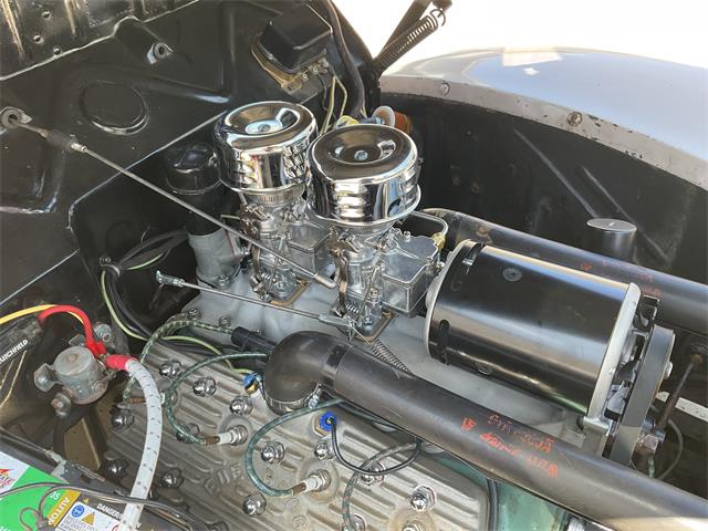 1940 Ford 2-Dr Sedan (CC-1982355) for sale in Encinitas , California