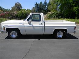 1975 Chevrolet Cheyenne (CC-1982358) for sale in Sacramento, California