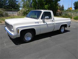 1975 Chevrolet Cheyenne (CC-1982358) for sale in Sacramento, California