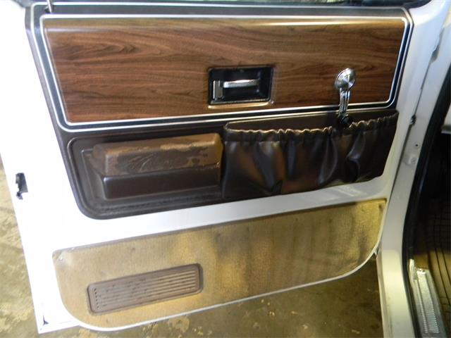 1975 Chevrolet Cheyenne (CC-1982358) for sale in Sacramento, California