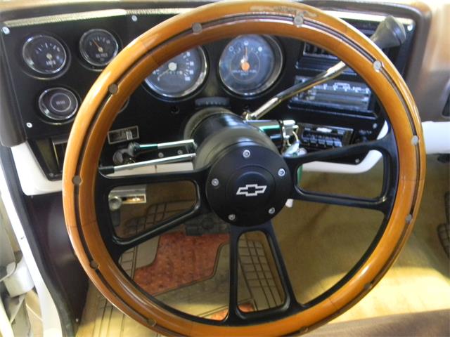 1975 Chevrolet Cheyenne (CC-1982358) for sale in Sacramento, California